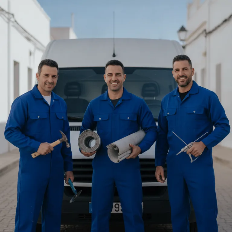 Riparazione Tetto team a Ferrara
